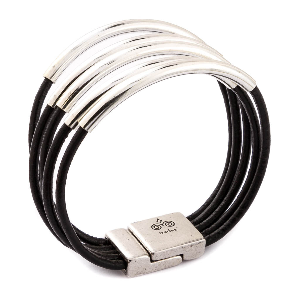 Beautifully Bold Bracelet
