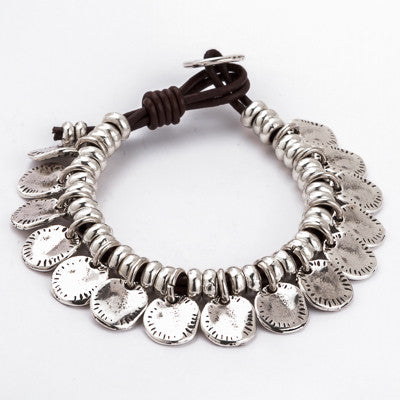 Shimmery Bracelet