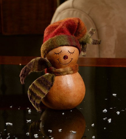 Baby Rockwell Small Gourd