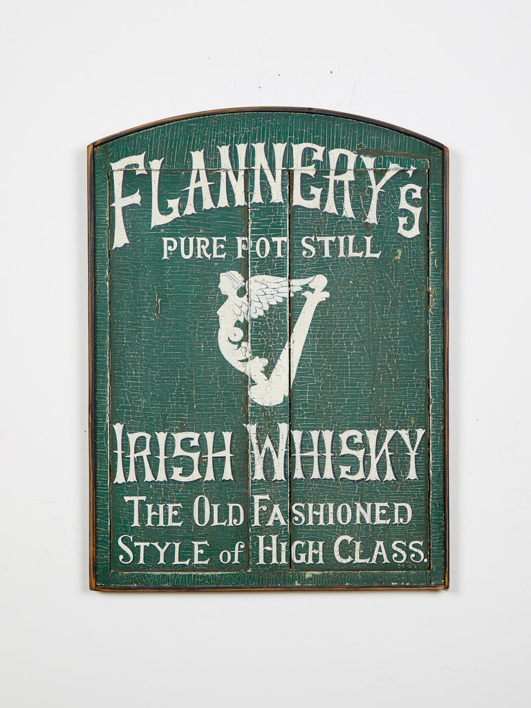 Flannery's Americana Art
