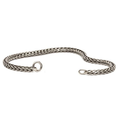 Sterling Silver Trollbeads Bracelets