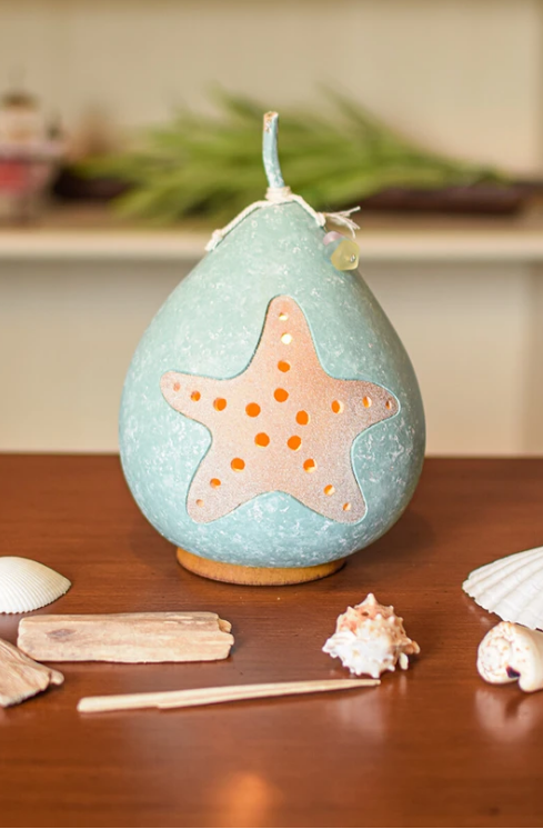 Starfish Gourd