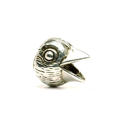 Bird by Trollbeads
