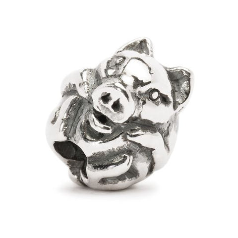 Chinese Pig by Trollbeads