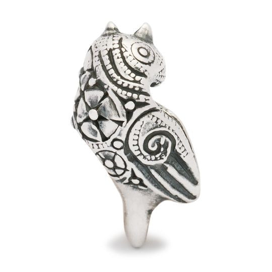 Decorative Bird by Trollbeads