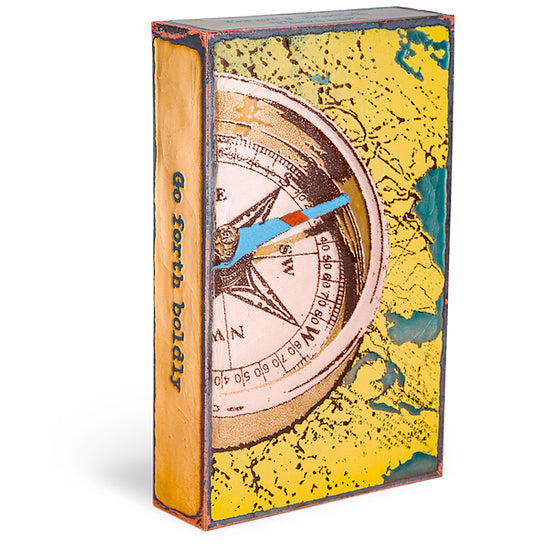 Dreambound Spiritile