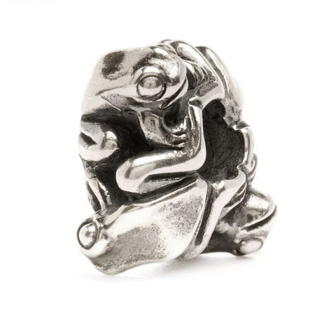 Four Frogs, Big by Trollbeads
