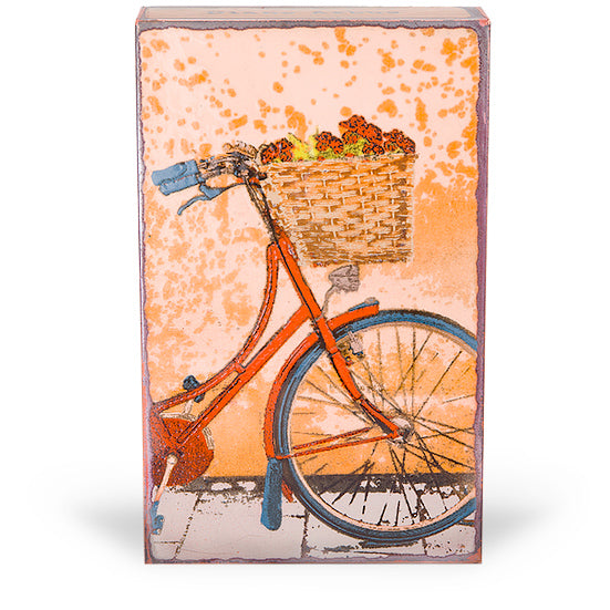 Fresh Ride Spiritile - Retired