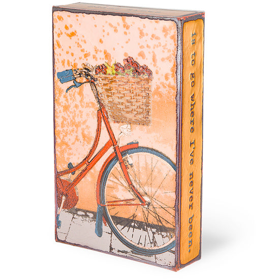 Fresh Ride Spiritile - Retired