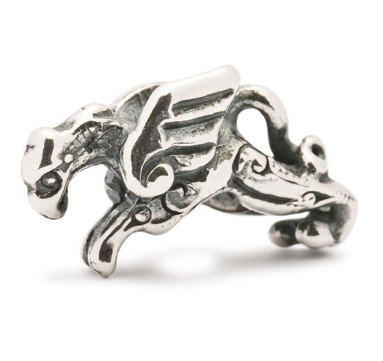 Griffin (Phoenix) by Trollbeads