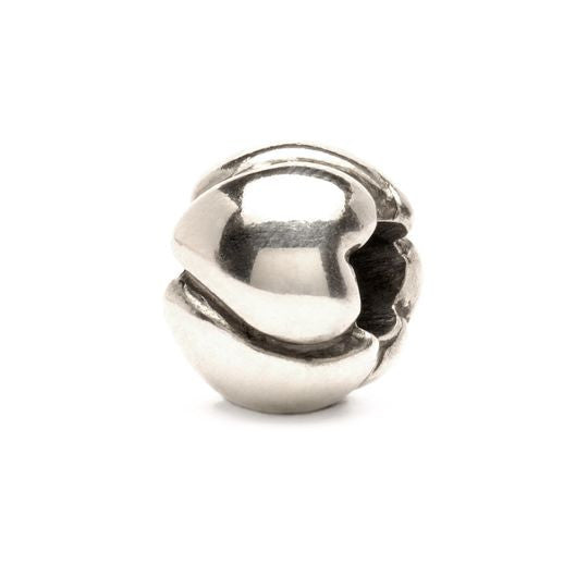 Hearts, Big by Trollbeads