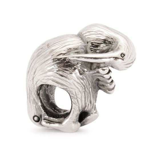 Kiwi Bird by Trollbeads