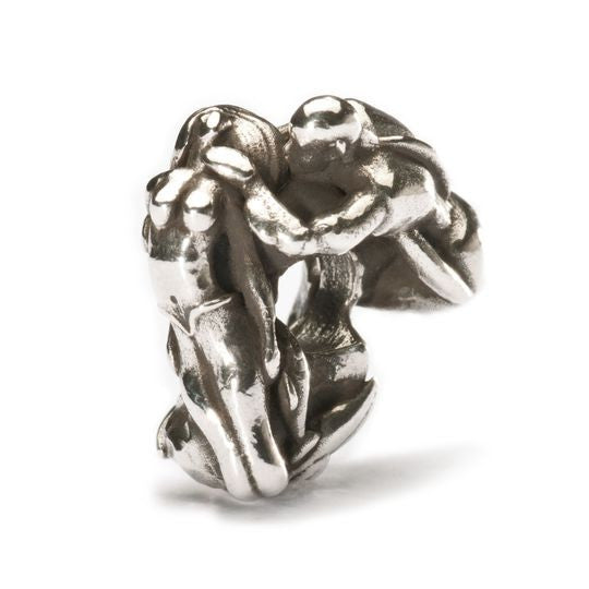 Mermaid And Seaman by Trollbeads