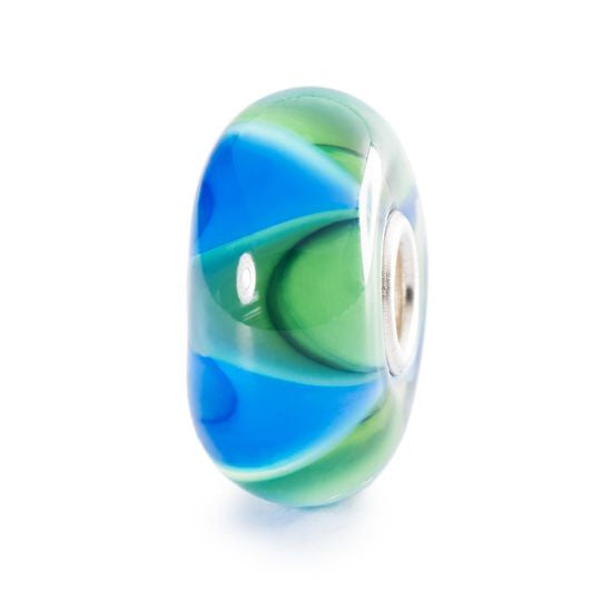Mist Ripples by Trollbeads
