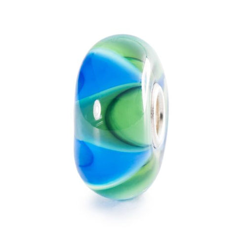 Mist Ripples by Trollbeads