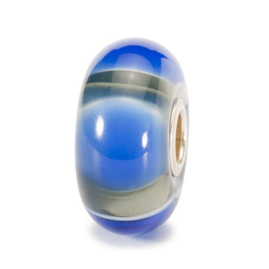 R-Blue Symmetry by Trollbeads