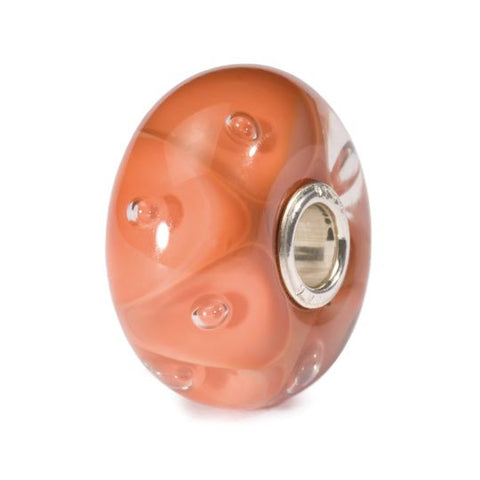 R-Coral Bubbles by Trollbeads