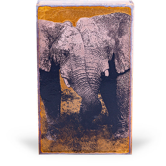 Sterling Spiritile - Retired