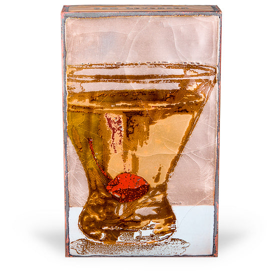 Temptation Spiritile - Retired