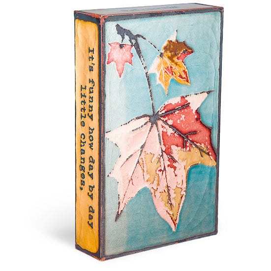 Turning Point Spiritile - Retired