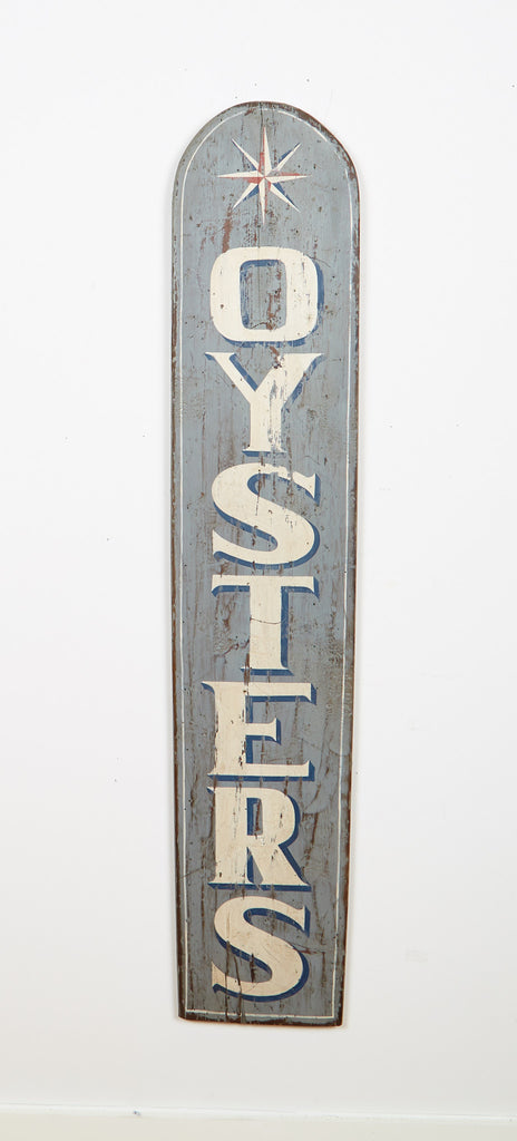 Oysters Americana Art
