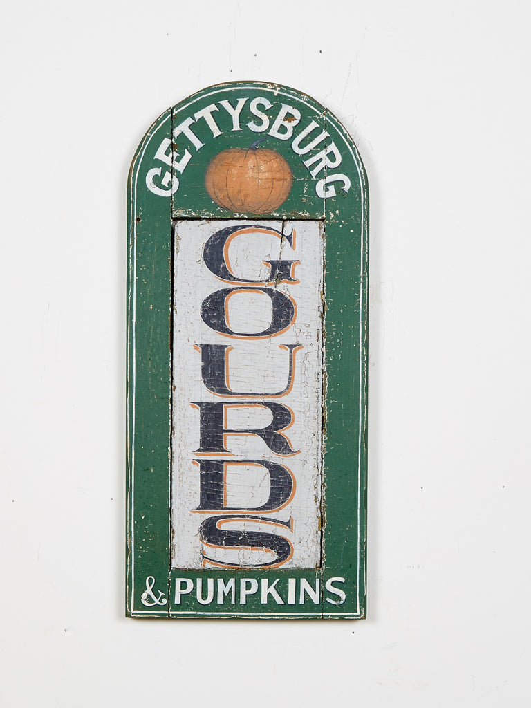 Gettysburg Gourds Americana Art