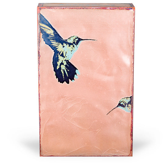 Wing It Spiritile - Retired