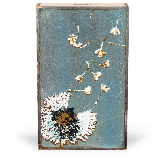 Fair Winds Spiritile