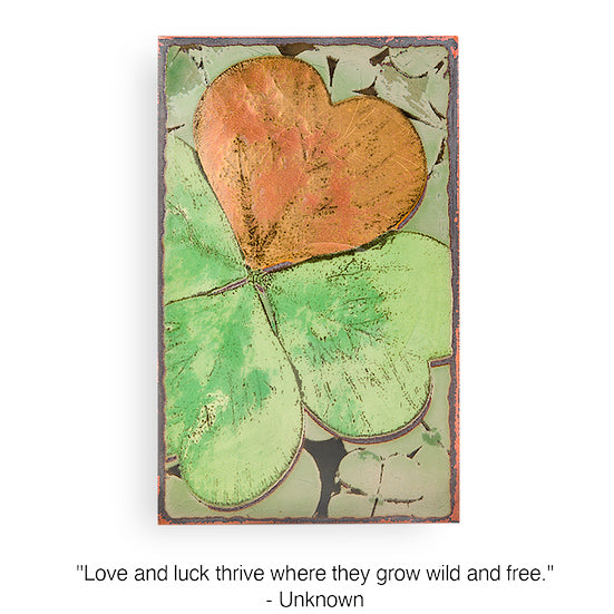 Lucky Find Spiritile