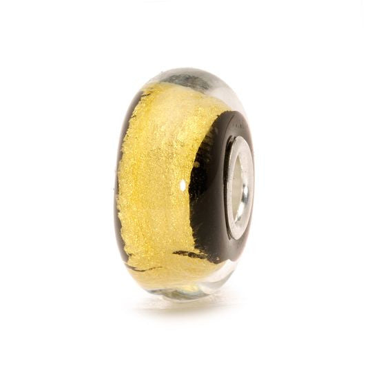 Black Gold by Trollbeads