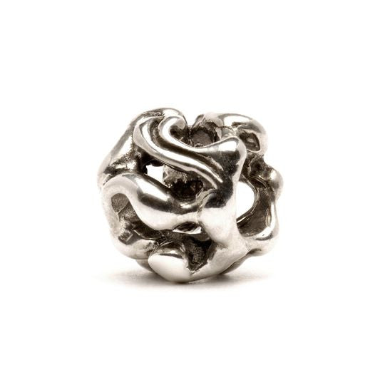 R-Brew Of The Moor, Silver by Trollbeads