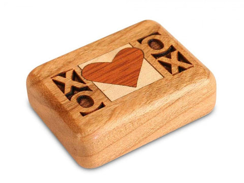 XOXO with Heart Mystery Box