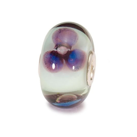 Antique Flower by Trollbeads