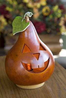 Traditional Jacks Gourd