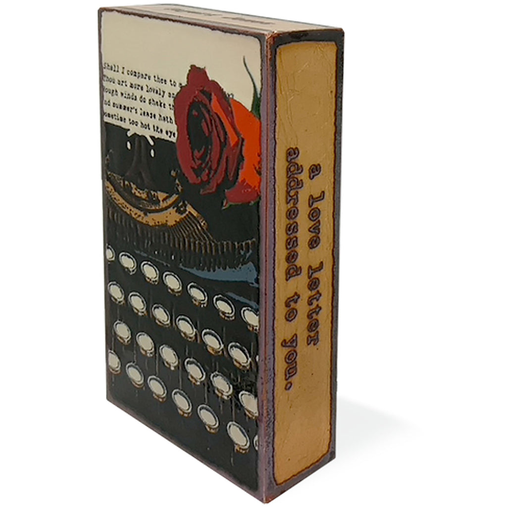 Wholehearted Spiritile