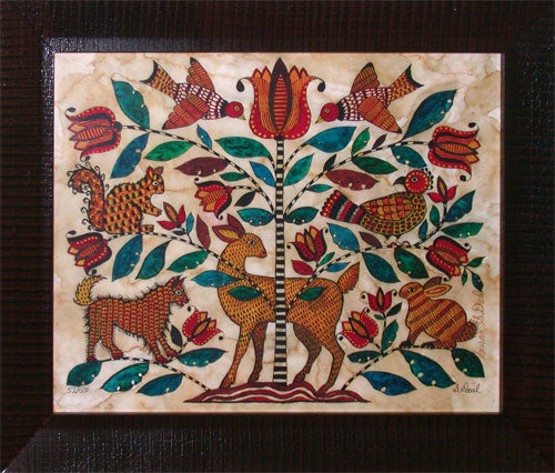 Animal Friends by Susan Daul