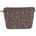 Maruca Cosmetic Bag in Terrain Brown