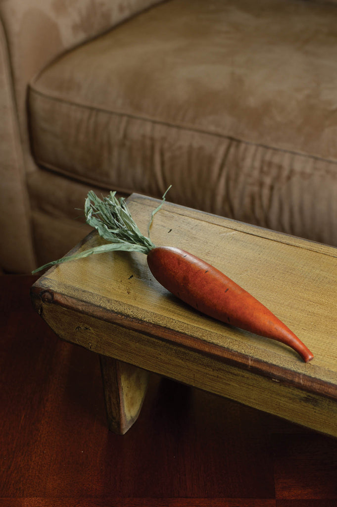 Carrot Gourd