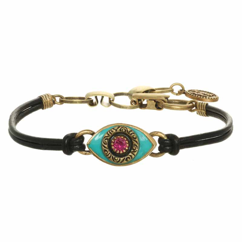Eye Bracelet
