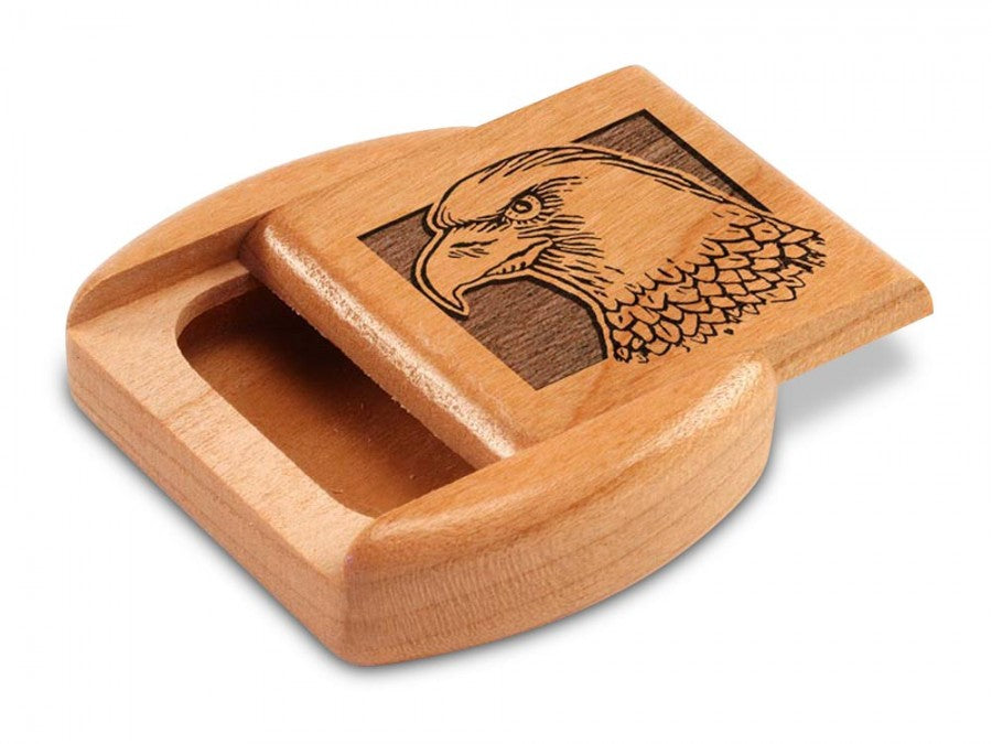 Eagle Head Mystery Box