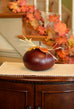 Mahogany Harvest Gourd