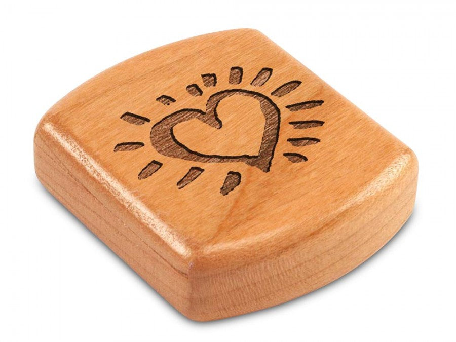 Sunshine Heart Mystery Box