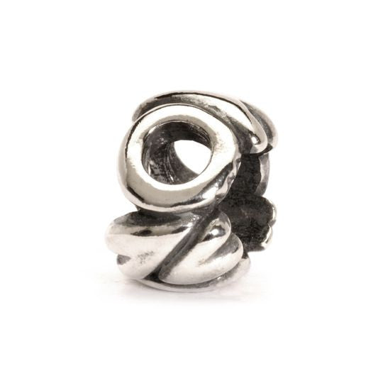 Letter Sterling Silver Trollbeads