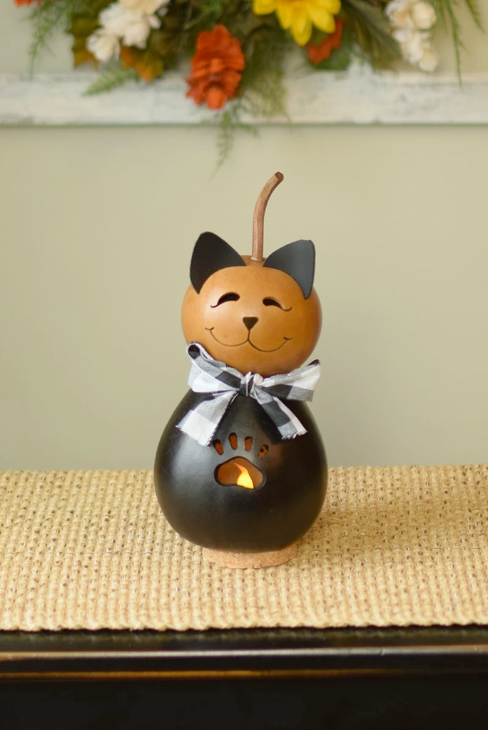 Fall Miniature Gourds