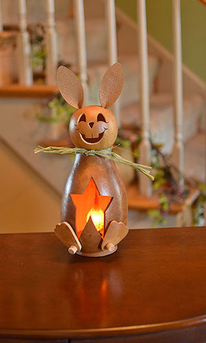 Poppy Bunny Gourd