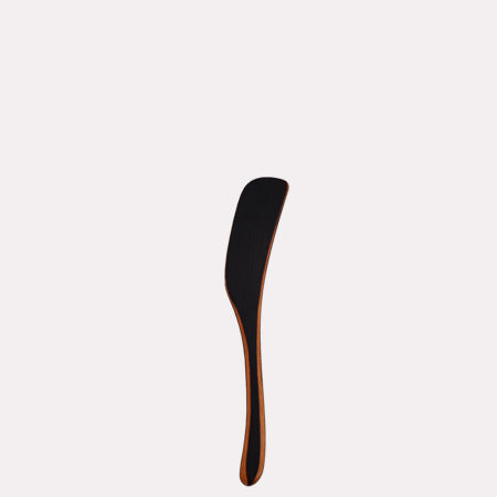 Blackened Medium Spreader