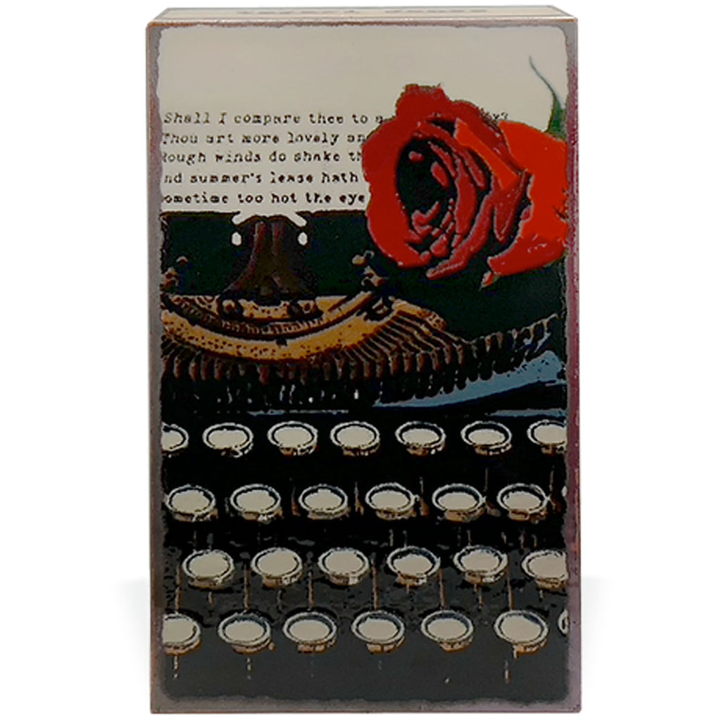 Wholehearted Spiritile