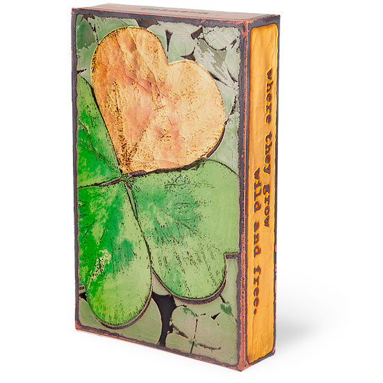 Lucky Find Spiritile