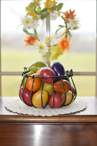 Calvin Bunny Gourd - Available in Multiple Sizes