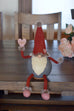 Harold Gnome Gourd